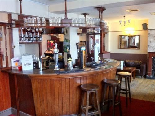 Holroyd Arms Apartamento Guildford Exterior foto