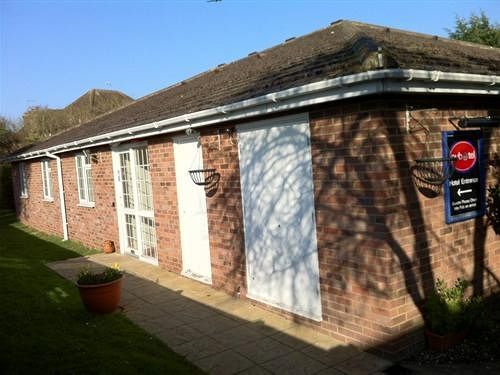 Holroyd Arms Apartamento Guildford Exterior foto
